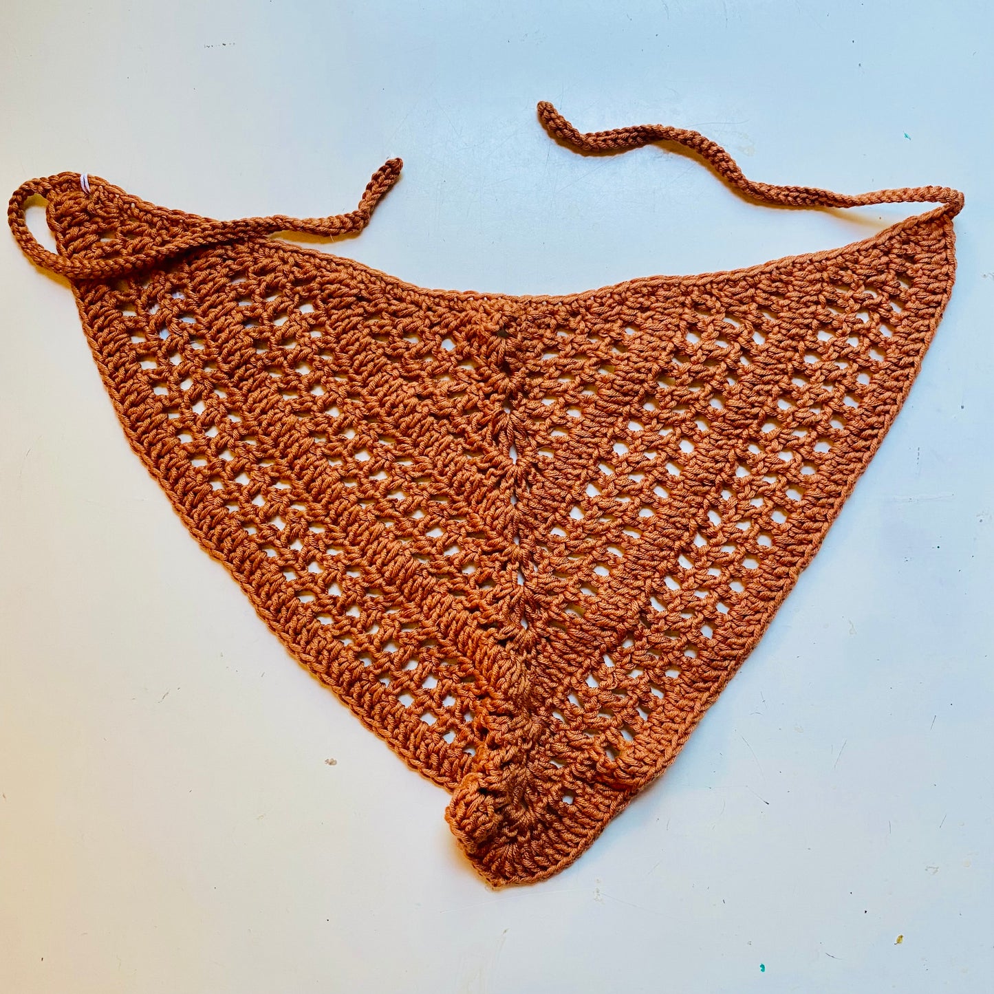 Breeze Bandana Pattern