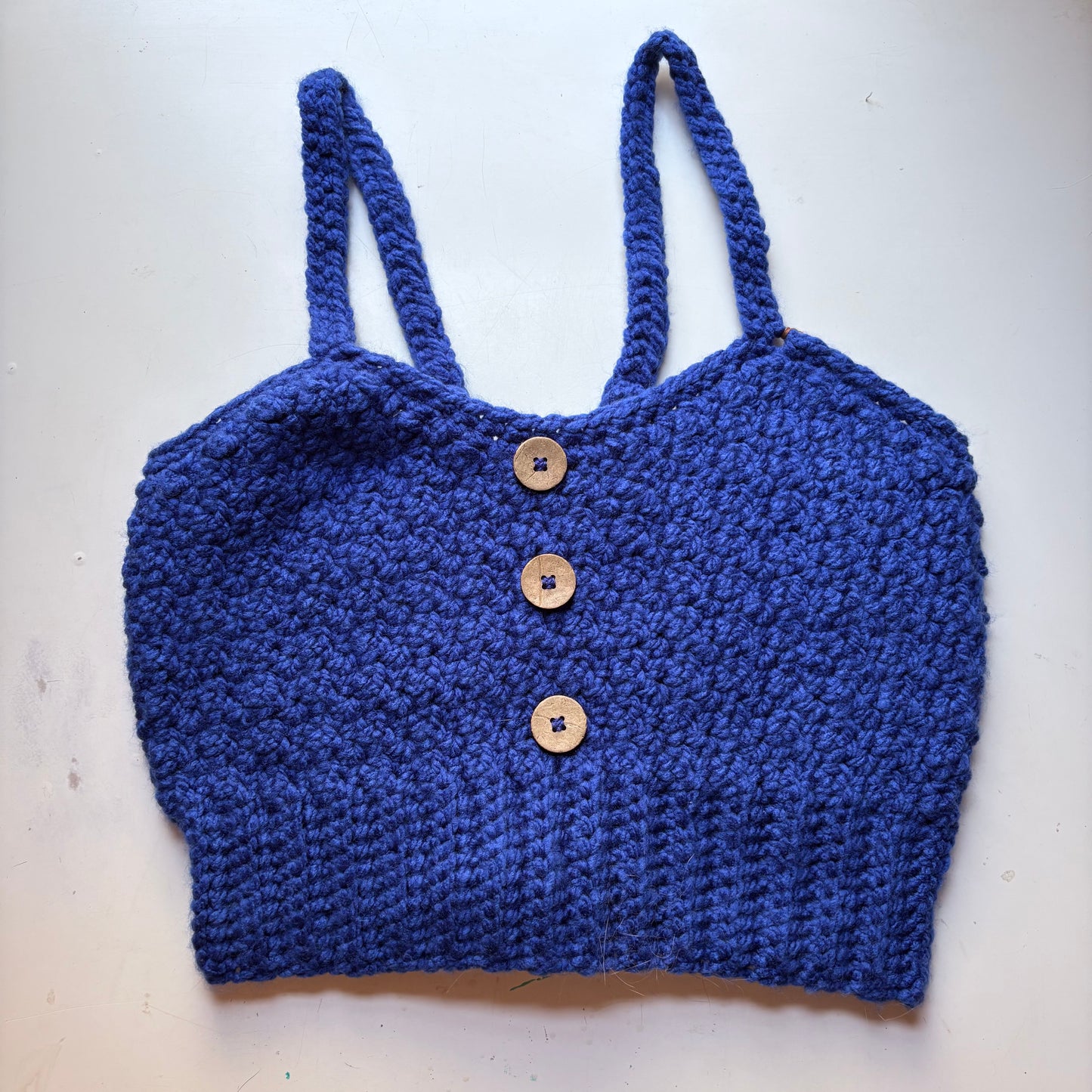 Coziest Ever Crop Top (Solids)