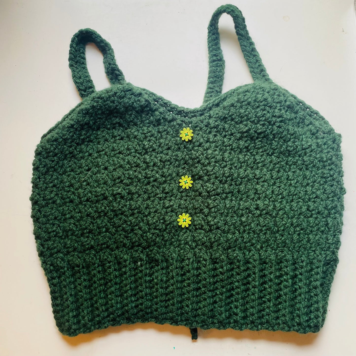 Coziest Ever Crop Top (Solids)