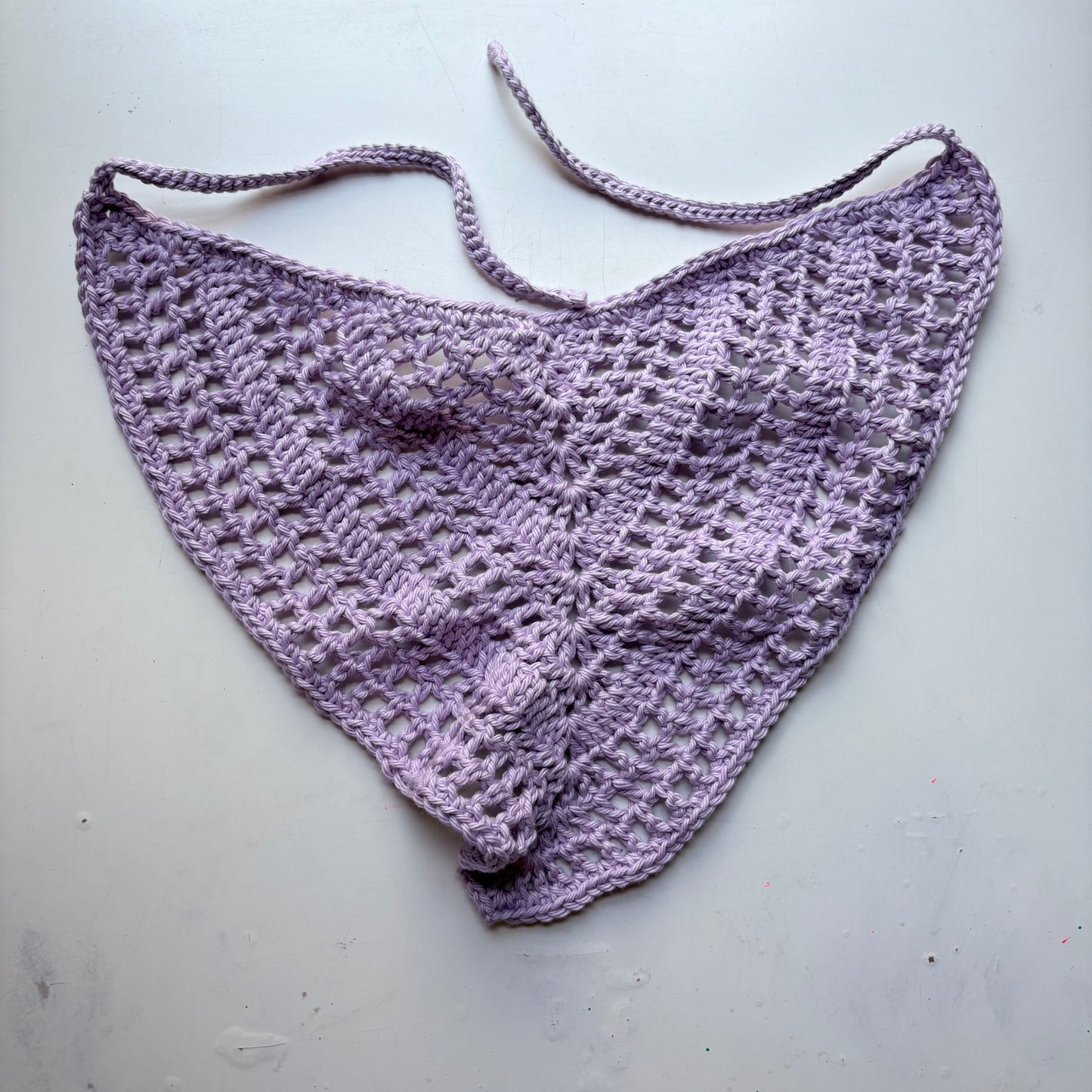 Breeze Bandana Pattern
