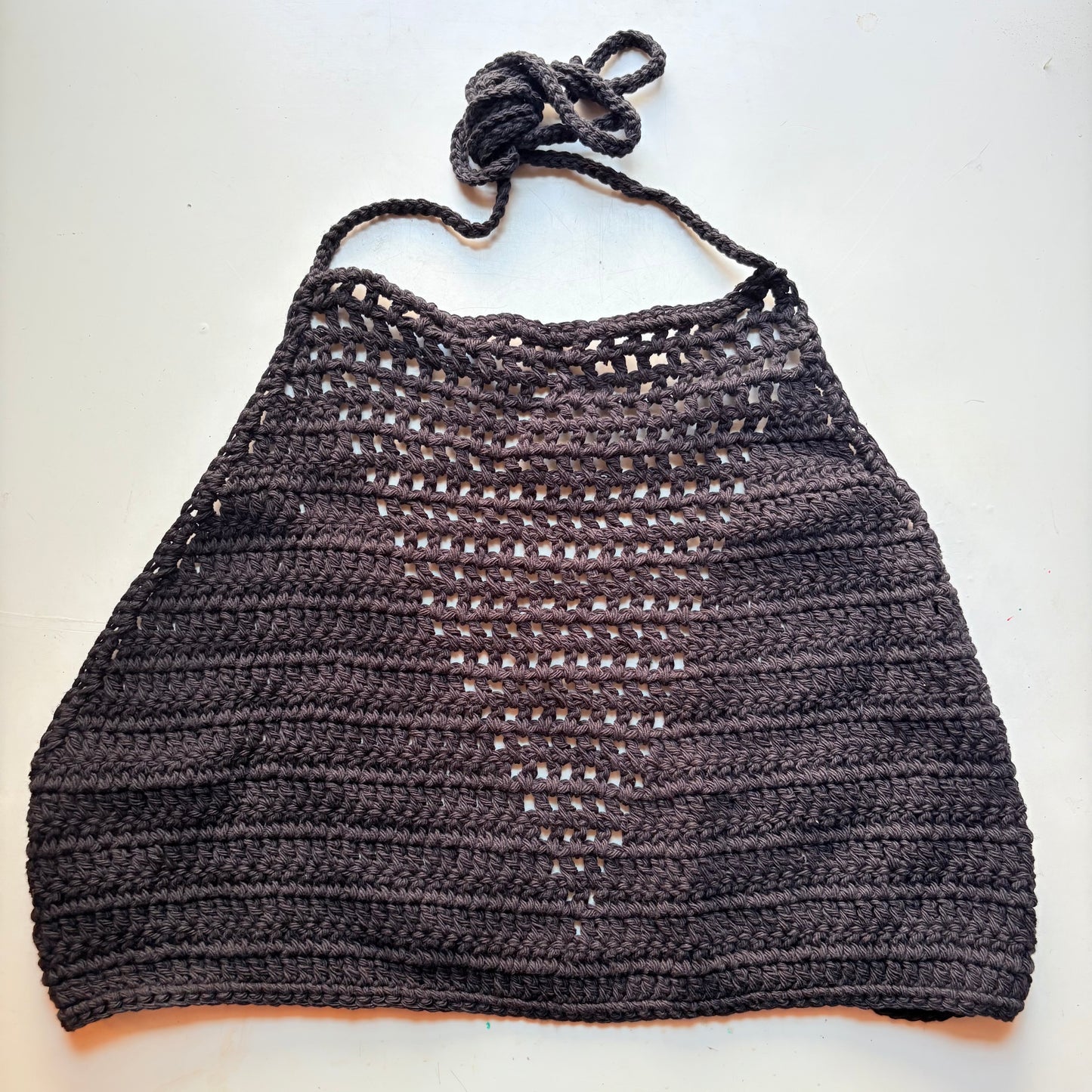 Sneaky V Top (Solids)