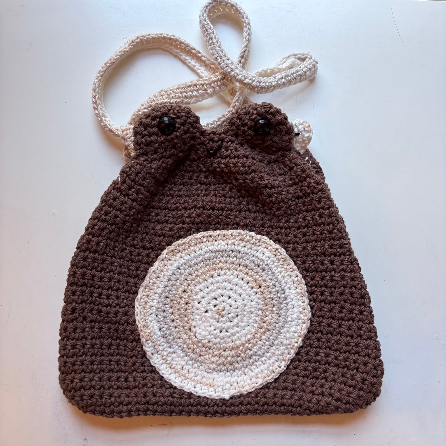 Froggy Crossbody Bag