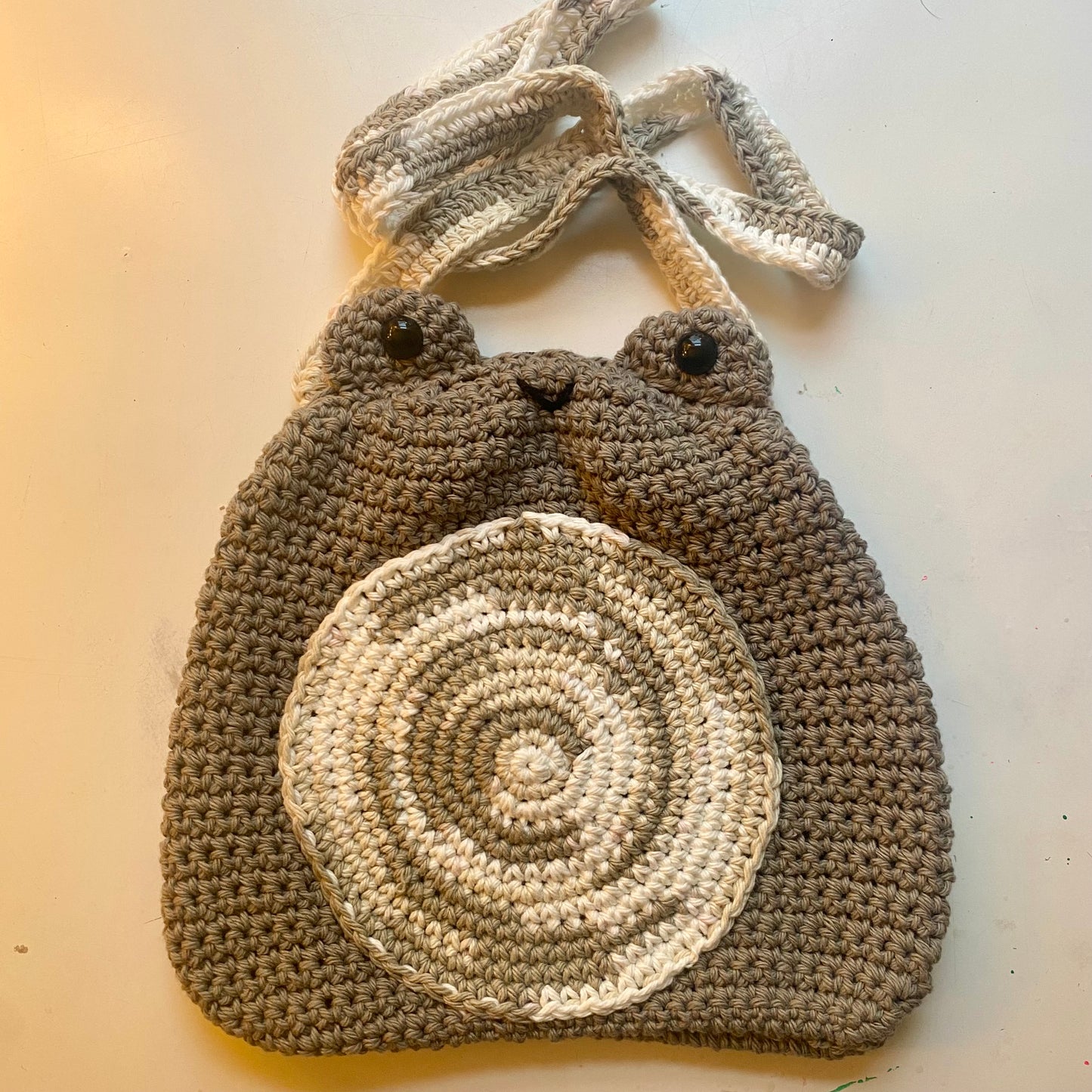 Froggy Crossbody Bag