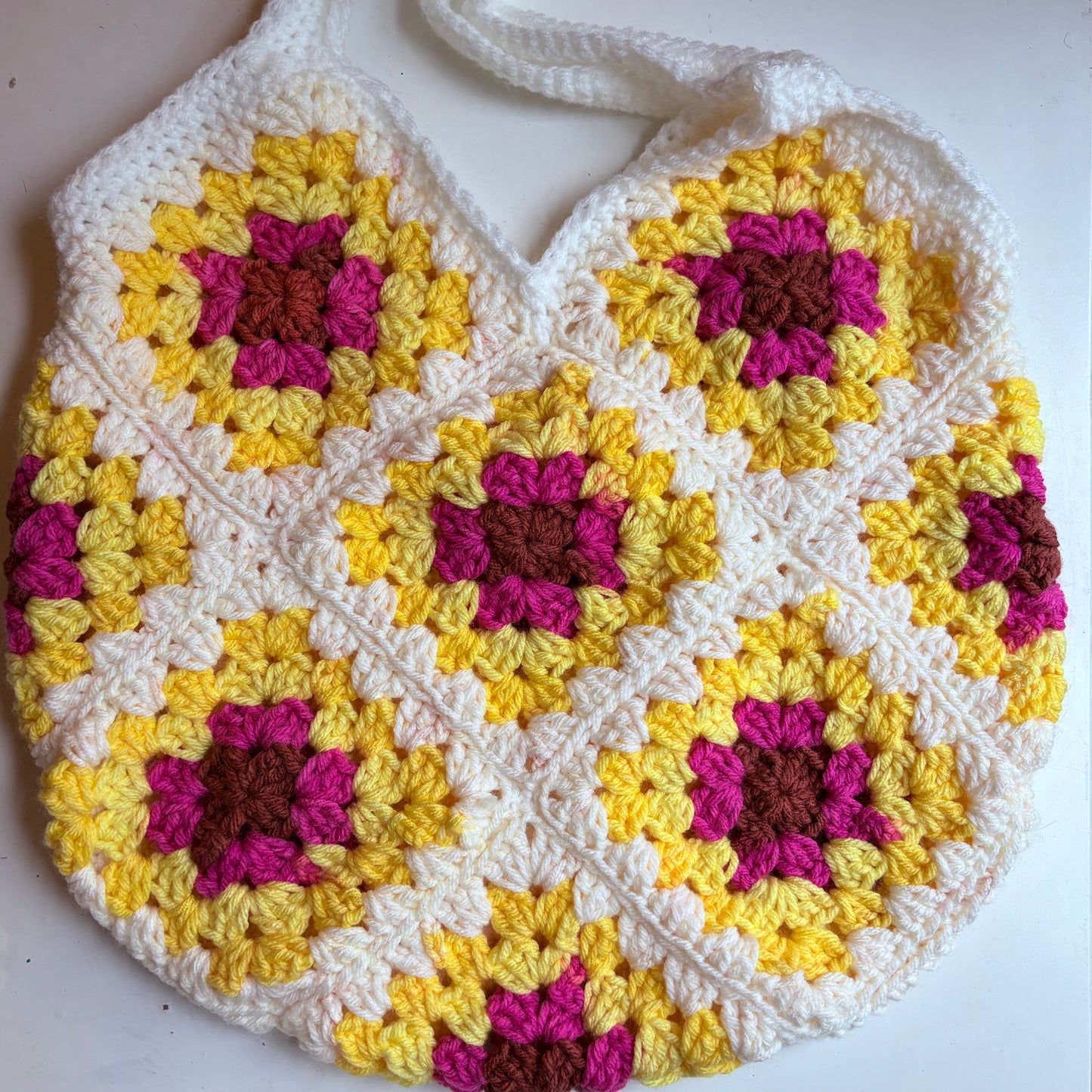 Custom Granny-a-Go-Go Tote