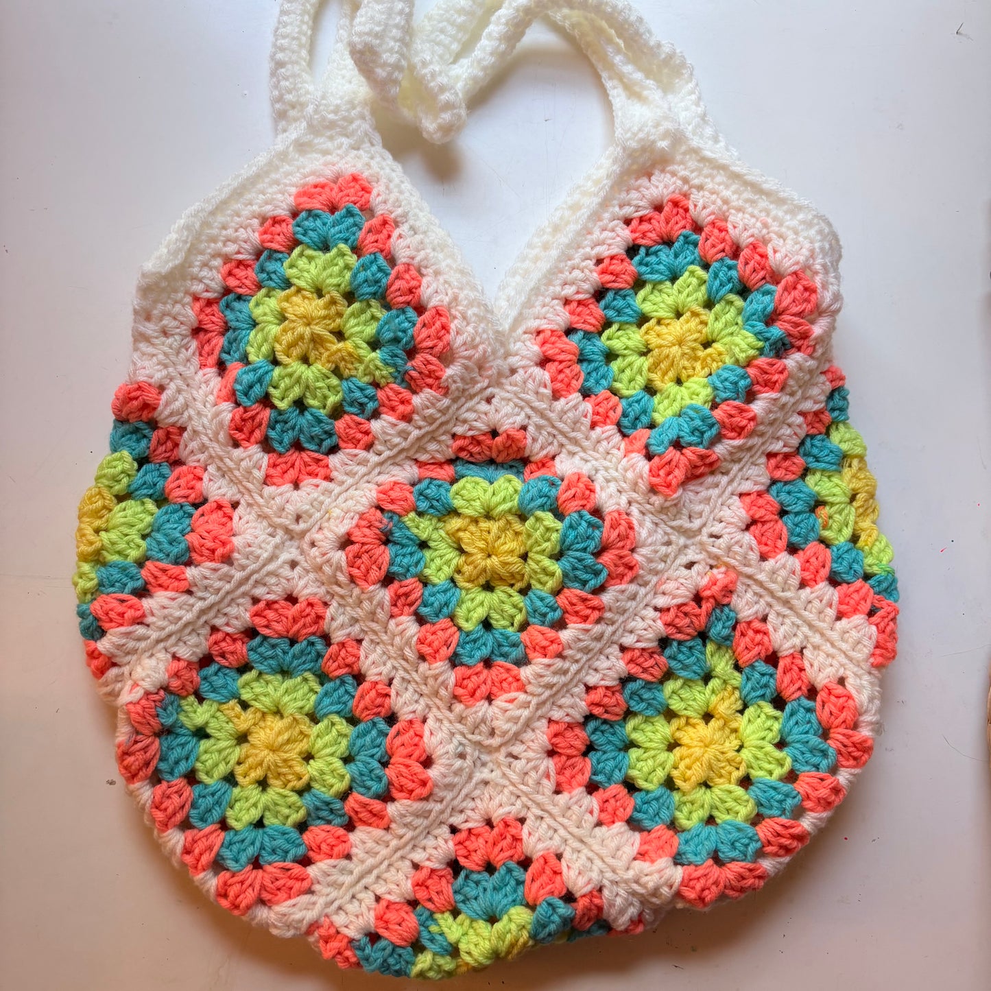 Custom Granny-a-Go-Go Tote