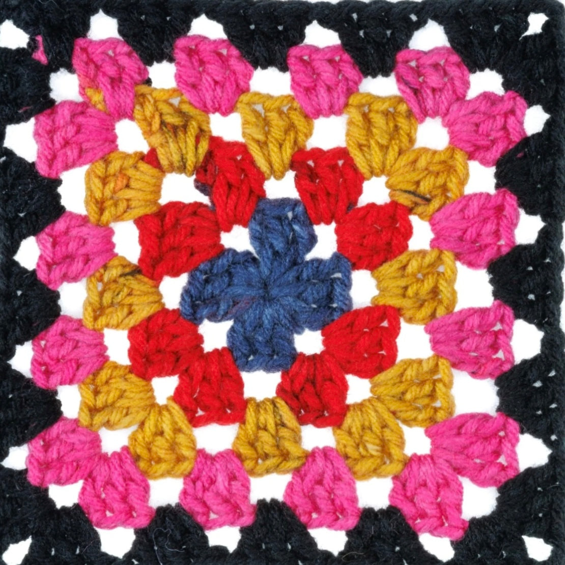 Custom Granny-a-Go-Go Tote