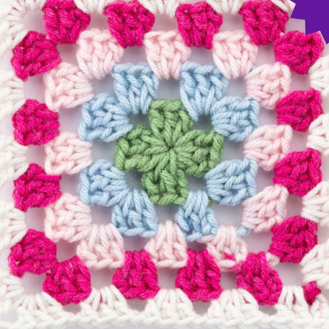 Custom Granny-a-Go-Go Tote