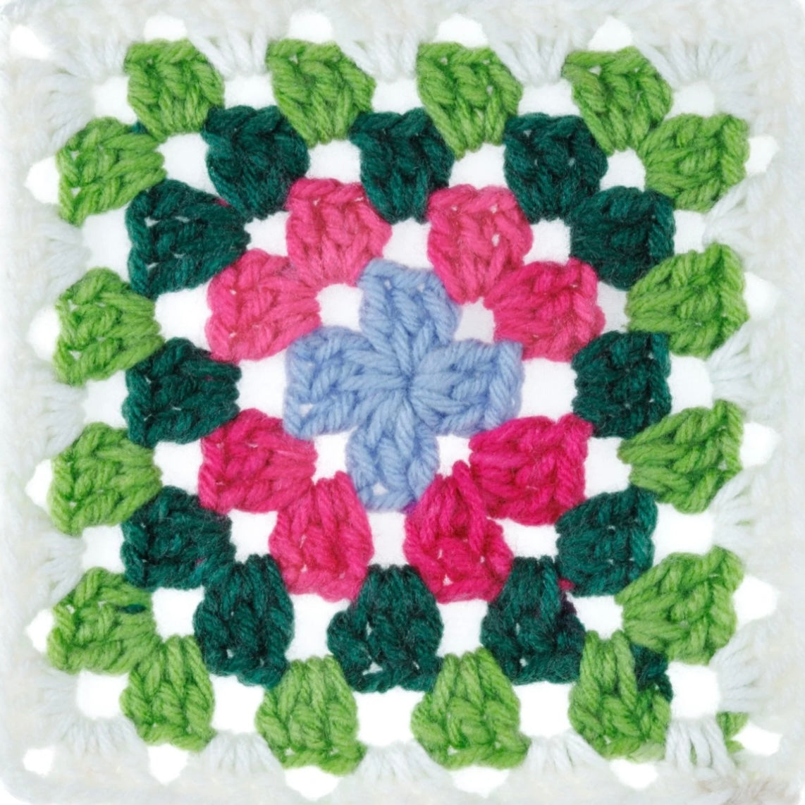 Custom Granny-a-Go-Go Tote