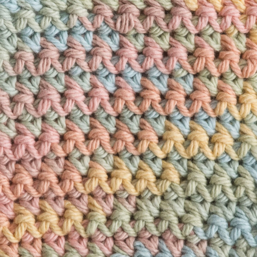 Custom Peak-a-Belly Top (Multicolors)