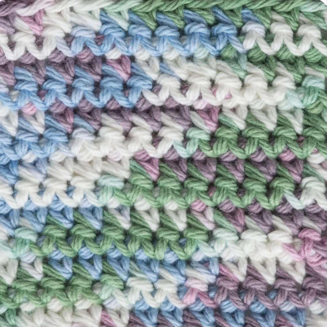 Custom Peak-a-Belly Top (Multicolors)