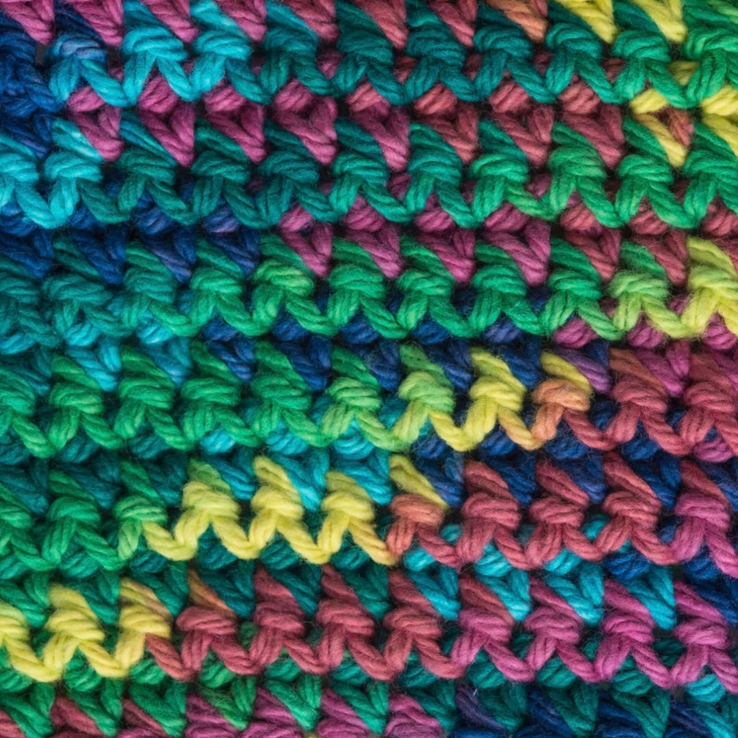 Custom Peak-a-Belly Top (Multicolors)