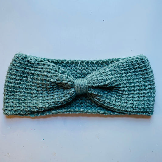 Eavesdropper Earwarmer