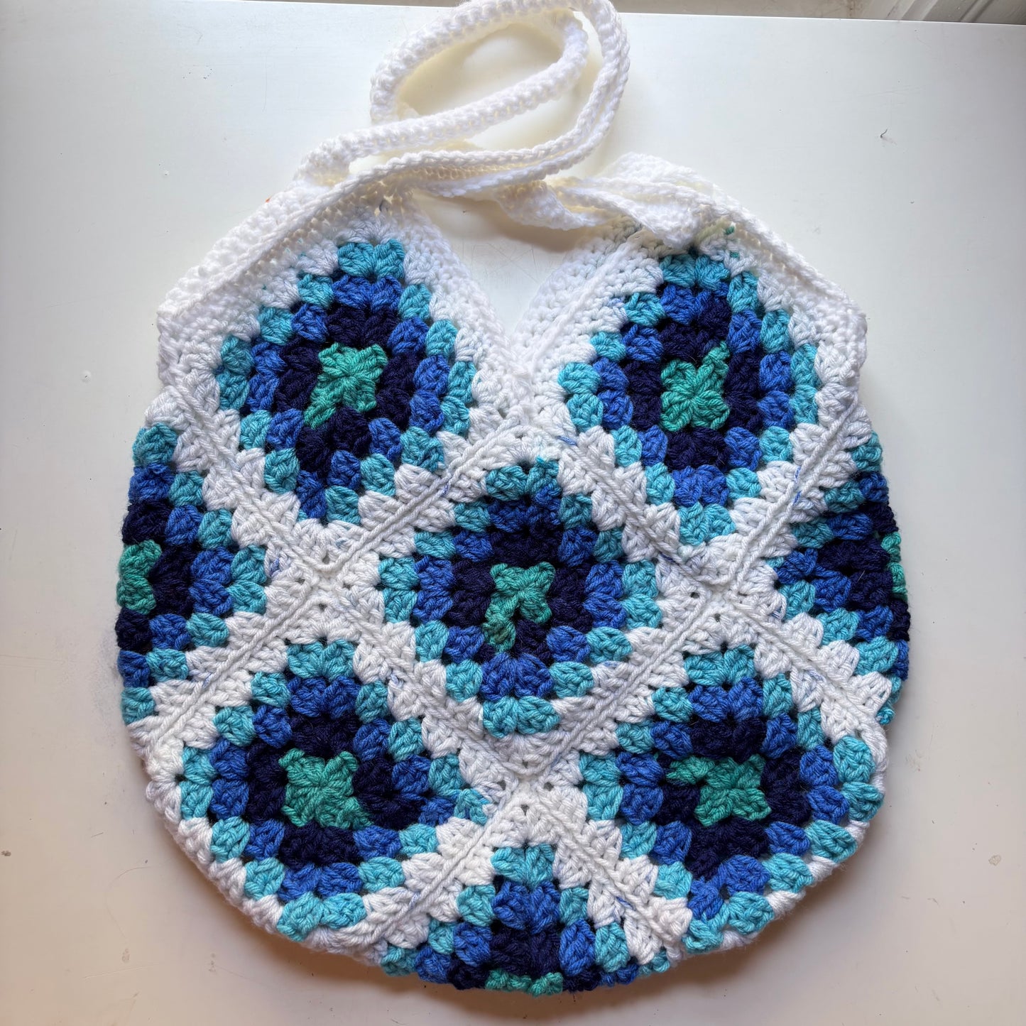 Custom Granny-a-Go-Go Tote