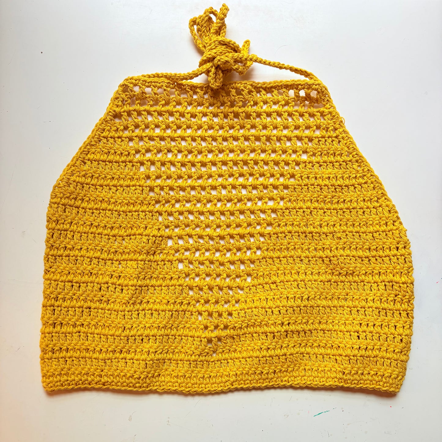 Sneaky V Top (Solids)