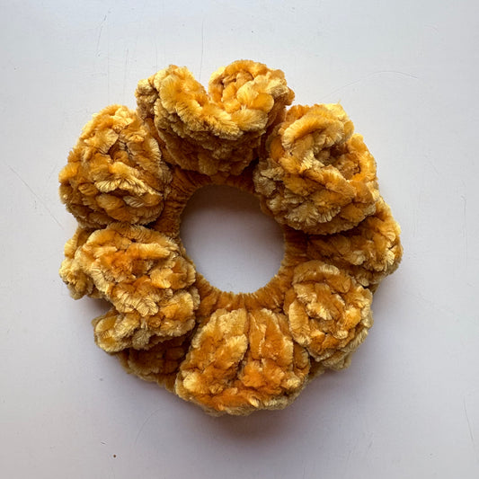 It's So Fluffy! Scrunchie